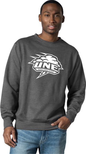 University of New England at Westbrook College Nor'easters Crewneck