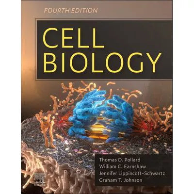Cell Biology E-Book : Cell Biology E-Book